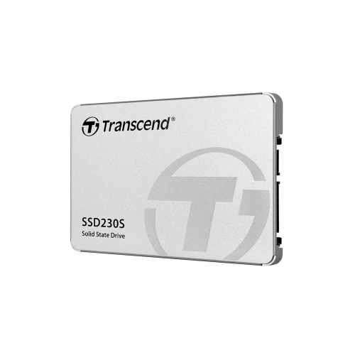 Transcend 128GB SSD230S SATA III 2.5-Inch Internal SSD /TS128GSSD230S/ - 2