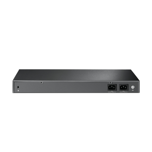 TP-Link SX3016F JetStream 16-Port 10GE SFP+ L2+ Managed Switch / Свич салаалагч , Сүлжээний Төхөөрөмж / - 3