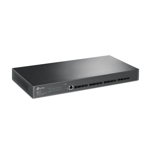 TP-Link SX3016F JetStream 16-Port 10GE SFP+ L2+ Managed Switch / Свич салаалагч , Сүлжээний Төхөөрөмж / - 2