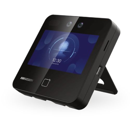 Hikvision Value Series Face Access Terminal DS-K1A340WX / Цаг бүртгэл , Нэвтрэх Систем / - 2