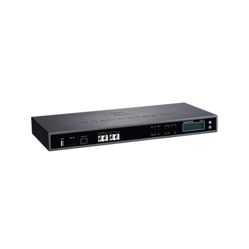 Grandstream UCM6510 2FXO/2FXS Ports 2000-User IP PBX - 3