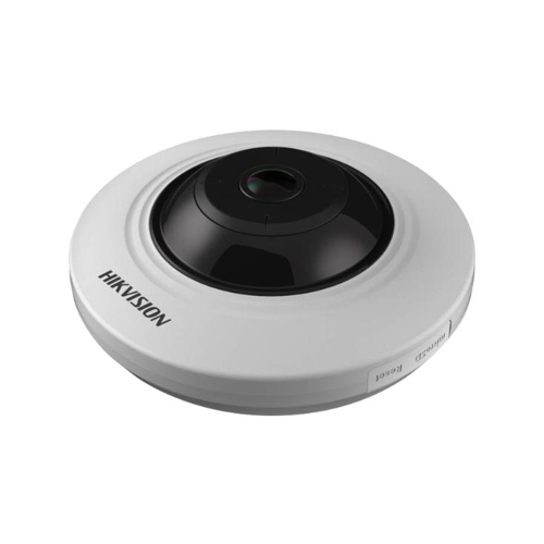 Hikvision Fisheye Mini Dome Camera 5MP 1.05mm DS-2CD2955FWD-IS