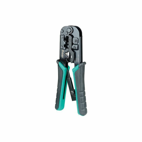 ProsKit CP-376TR 4P/6P/8P Telecom Crimping Tool - 2