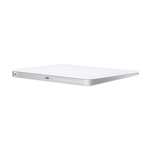 Apple Magic Trackpad 3 Multi-Touch Surface White /MK2D3/ - 2