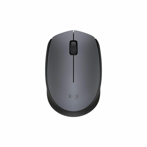 Logitech M171 Wireless Mouse