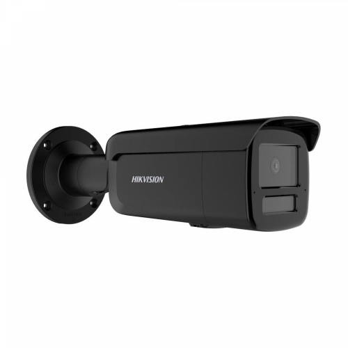 Hikvision 4MP Acusense Smart Hybrid Light Fixed Bullet Network Camera DS-2CD2T43G2-2LI2U / Гадаа Хяналтын Камер / - 3