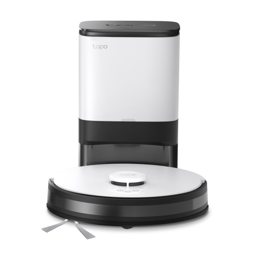 Tapo RV30 LiDAR Navigation Robot Vacuum & Mop - 2