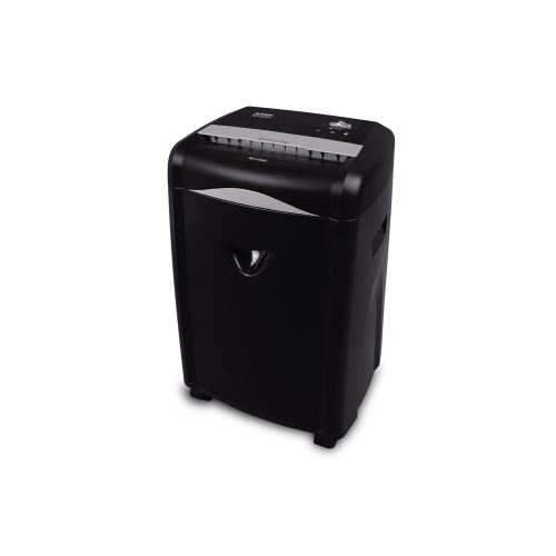 AURORA AS1225CD Cross Cut Paper Shredder