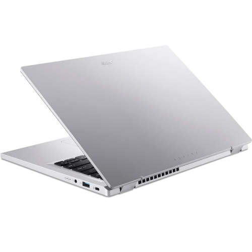Acer Aspire Go 14 AG14-72P-50TN Intel Core 5-120U, DDR4 16GB RAM, 512GB PCIe Gen4 SSD, 14-inch WUXGA IPS, Win11 Home, Silver - 4