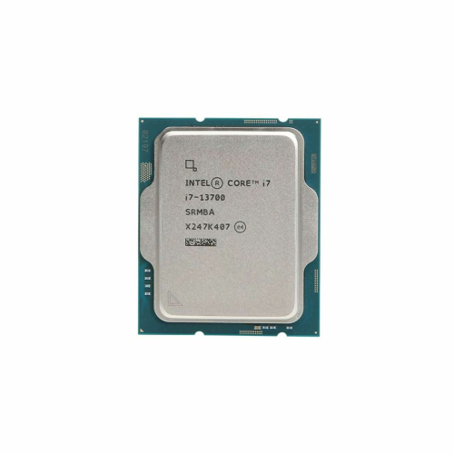 Intel Core i7-13700 (30M Cache, up to 5.2 GHz) Processor /No Warranty/ - 2