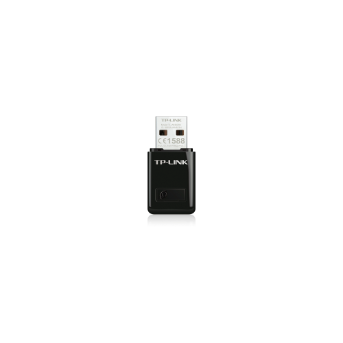 TP-Link WN823N 300Mbps Mini Wireless N USB Adapter - 3