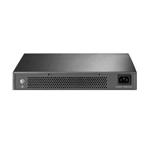 TP-Link SG1024D 24-Port Gigabit Desktop Rackmount Switch / Свич салаалагч , Сүлжээний Төхөөрөмж / - 3