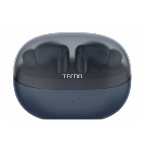 Tecno TWS Buds 4, Midnight Blue - 4