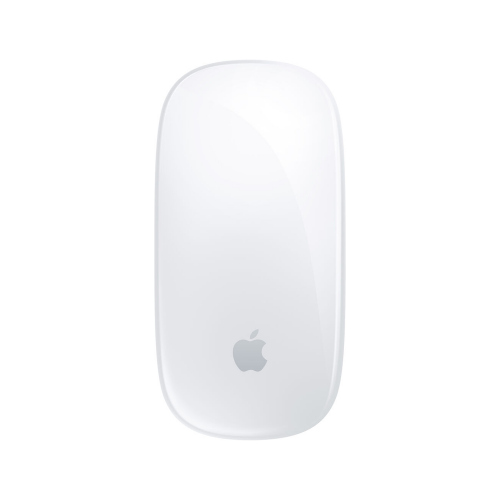 Apple Magic Mouse Multi-Touch Surface White /MXK53/ - 2