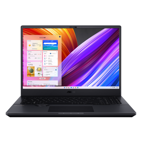 ASUS ProArt StudioBook H7600ZM-L2074W Intel core i7-12700H, DDR5 32GB RAM, 1TB PCIe SSD, NVIDIA RTX3060 6GB, 16 inch 4K OLED, Win11 home with ASUS Dial