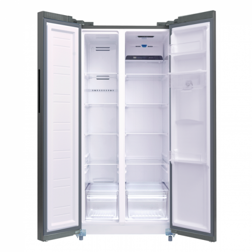 Konka 584л багтаамжтай Side by Side 2-Хаалгатай Хөргөгч KRF-600W - 2