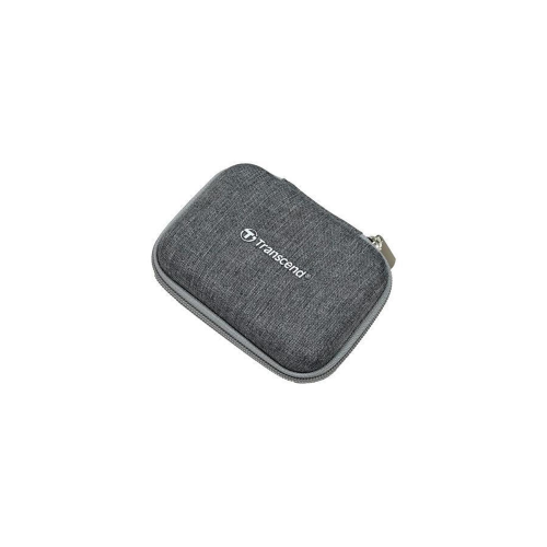 Transcend Carry Bag for 2.5inch SSD