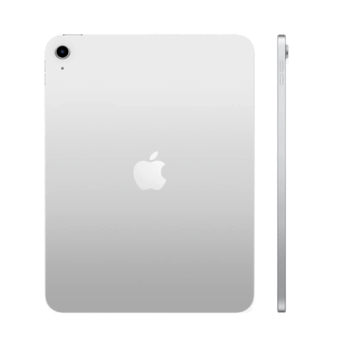 Apple iPad (11th Gen) 11-inch, A16-chip Wi-Fi 128GB Silver /MD3Y4/ / Таблет / - 2