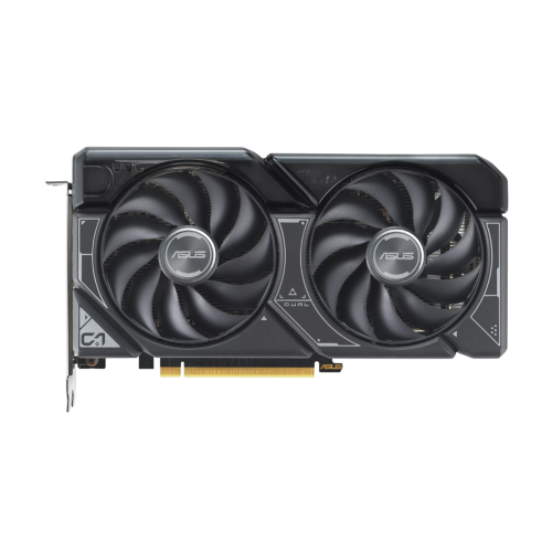 ASUS Dual GeForce RTX 4060 V2 OC Edition 8GB GDDR6 Graphics Card