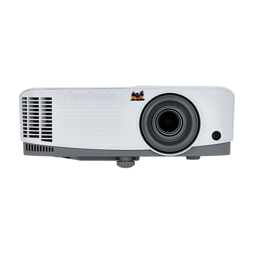 ViewSonic PG707W 4000 Lumens, WXGA 1280x800 Business/Education Projector