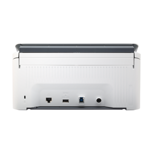 HP Scanjet Pro N4000 snw1 Sheet-Feed Network Scanner / Сканнер / - 3